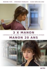 Three Times Manon