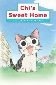 Chi’s Sweet Home