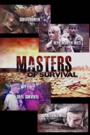 Masters of Survival