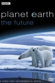 Planet Earth: The Future