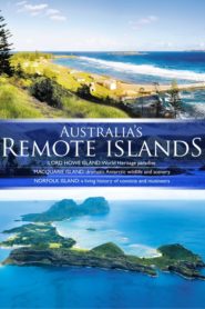 Australia’s Remote Islands