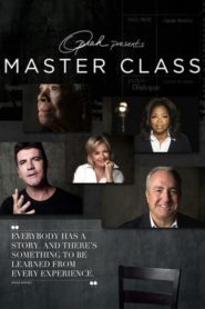 Oprah’s Master Class