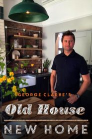 George Clarke’s Old House, New Home