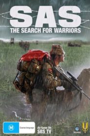 SAS – The Search for Warriors