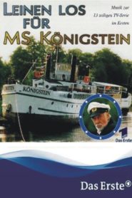 Leinen los für MS Königstein