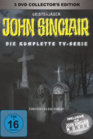 Geisterjäger John Sinclair