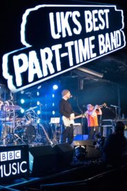 UK’s Best Part-Time Band
