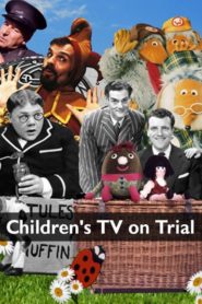 Children’s TV on Trial