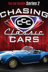 Chasing Classic Cars