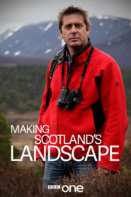 Making Scotland’s Landscape