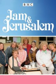 Jam & Jerusalem