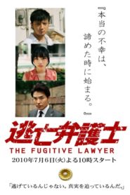The Fugitive Lawyer