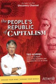 The People’s Republic of Capitalism