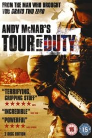 Andy McNab’s Tour of Duty