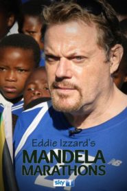 Eddie Izzard’s Mandela Marathons