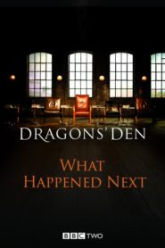 Dragons’ Den: What Happened Next