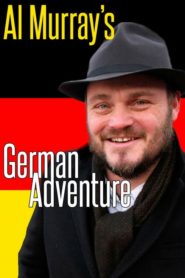 Al Murray’s German Adventure