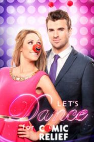 Let’s Dance for Comic Relief