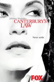 Canterbury’s Law
