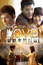A Time of Love