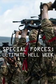 Special Forces – Ultimate Hell Week