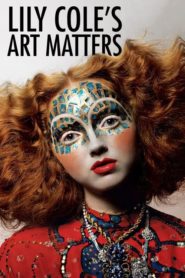 Lily Cole’s Art Matters