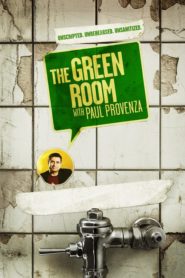 The Green Room with Paul Provenza