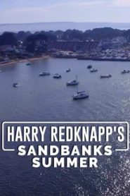 Harry Redknapp’s Sandbanks Summer