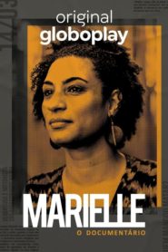 Marielle – O Documentário