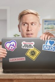 Russell Howard’s Home Time