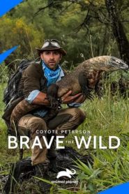 Coyote Peterson – Brave The Wild