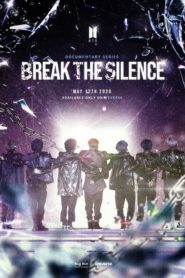 BTS – Break The Silence