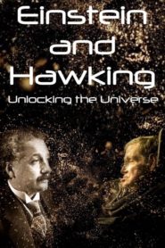 Einstein and Hawking, unlocking the Universe