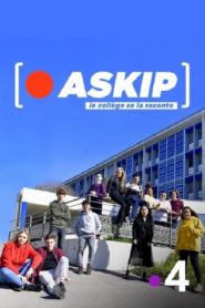 ASKIP, le collège se la raconte