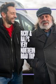 Ricky and Ralf’s Very Northern Road Trip