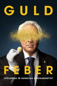 Guldfeber – stölderna på Kungliga Myntkabinettet