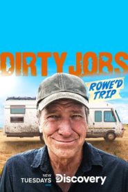 Dirty Jobs: Rowe’d Trip