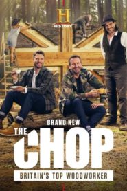 The Chop: Britain’s Top Woodworker