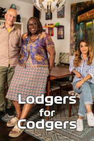 Lodgers For Codgers