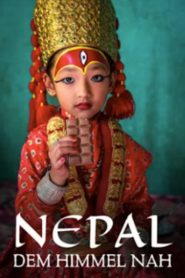 Nepal – Home of the Gods