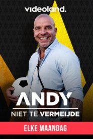 Andy Niet Te Vermeijde