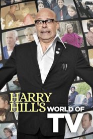 Harry Hill’s World of TV