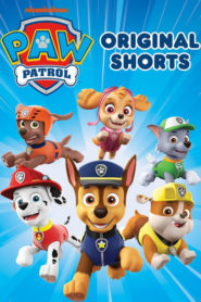 Paw Patrol: Shorts