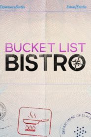 Bucket List Bistro