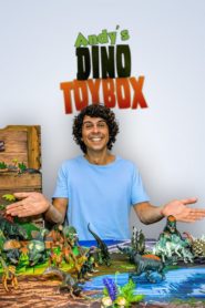 Andy’s Dino Toybox