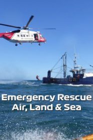 Emergency Rescue Air, Land & Sea