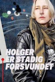 Holger er Stadig Forsvundet