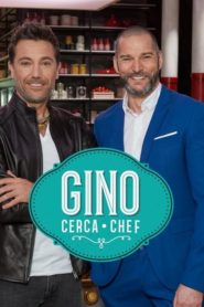 Gino cerca chef
