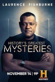 History’s Greatest Mysteries