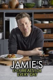Jamie’s Easy Meals For Every Day